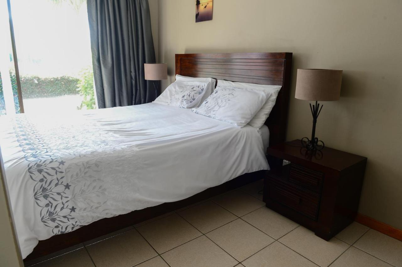 De Wingerd Wijnland Lodge Paarl Exteriör bild