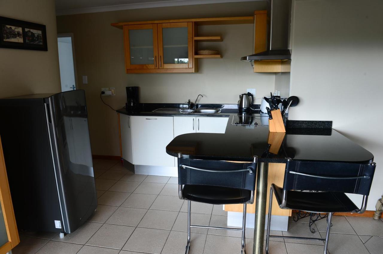 De Wingerd Wijnland Lodge Paarl Exteriör bild