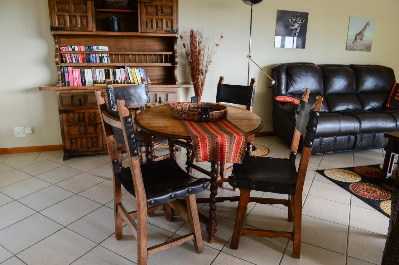 De Wingerd Wijnland Lodge Paarl Exteriör bild